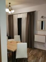 B&B Gdansk - Domek przy lesie - Bed and Breakfast Gdansk