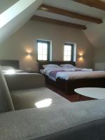 Chambre Familiale - Vue sur Lac