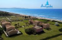 Ammoudia Maisonettes - B&B