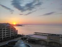 Grand Midia Resort, Sky level apartments - Bed and Breakfast Aheloy
