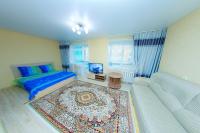 B&B Ust-Kamenogorsk - Apart on Slavskogo 14 - Bed and Breakfast Ust-Kamenogorsk