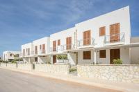 Case Vacanza appartamenti Trinacria - Chambres d’hôtes San Vito Lo Capo