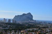 Bungalow Imperial Calpe - B&B Calpe