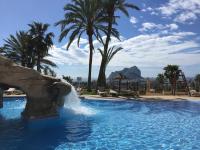 Bungalow Imperial Calpe - B&B Calpe
