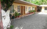 Cabinas Doña Alicia - B&B