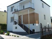 Studio 2-pokojowe Magda - B&B