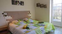 Huis met 2 Slaapkamers