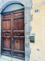 Leonardo's Signoria Suite by FlorenceHospitality - B&B