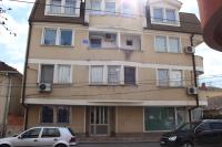 Teona Apartment Ohrid - B&B