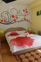 Teona Apartment Ohrid - B&B Ocrida