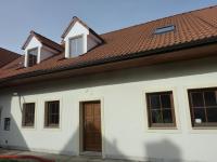 Ubytování Podolí U Křížku - B&B