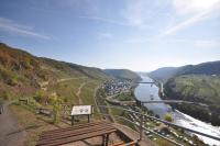 Apartments / Ferienwohnungen Moseluferstrasse - Ferienwohnung Neef