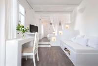 Studio with Sea View