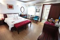 Hanoi Siva Luxury Hotel & Travel