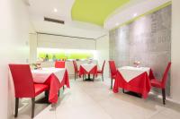 Hotel Motel K - B&B Casei Gerola