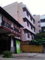 Fukutokuya Ryokan - B&B Unzen