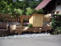 Urlaub auf dem Hänslehof - B&B Elzach