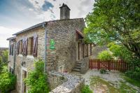 Chez annie et jean michel Bagatelle chambres d hôtes - B&B Châteauneuf