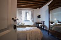 Doppel-/Zweibettzimmer mit eigenem Bad