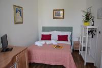 Habitación Doble Pequeña