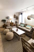 Appartement met 2 slaapkamers