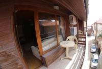 Aurora Guest House - B&B Nesebar