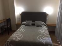 Chambre Double Deluxe avec Douche