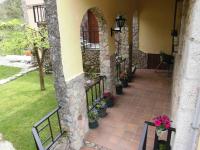 El Molino - B&B Las Arenas de Cabrales