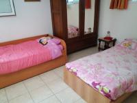 Appartement - Rez-de-Chaussée