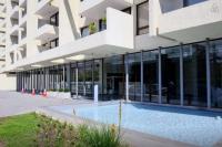 Majestic Studio Las Condes - B&B