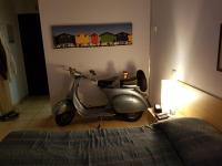 B&B Pontedera - Il Chiesino - Bed and Breakfast Pontedera