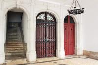 Casa da Varanda Simpática - Chambres d’hôtes Lisbonne