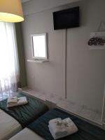 Apartamento de 2 dormitorios (5 adultos)