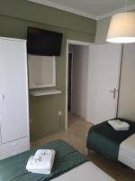 Apartamento de 2 dormitorios (5 adultos)