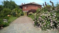 B&B Villa Giardini Susanna - Chambres d’hôtes