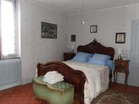 Tweepersoonskamer met Gedeelde Badkamer