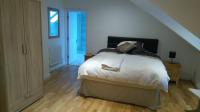 Chambre Familiale avec Salle de Bains Privative