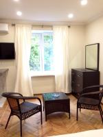 B&B Yerevan - Yerevan Center Studio Apartment - Bed and Breakfast Yerevan