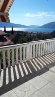 Apartment Dubrava - Ferienwohnung Tivat