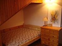 Apartamento de 2 dormitorios