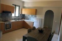 Apartamento de 3 dormitorios