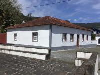 Casa da Igreja Velha - B&B Furnas