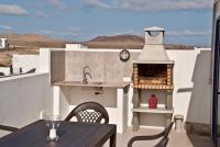 FCG20, Famara Beach - Ferienwohnung Famara