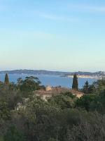 Les Bastides 30281 - Ferienwohnung Grimaud