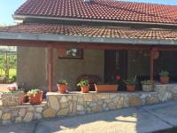 Apartman Rosa - B&B Skradin