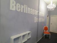 Berlinapartments-Downtown - Ferienwohnung