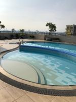 Hedges Court Residencies 2 Bed Room with En- suite baths 103 sqm spacious Apartment - B&B Colombo