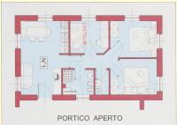 Appartamento con 3 Camere da Letto