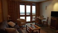 Un été à Courchevel - B&B