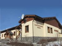 Liptovska Izba - B&B Liptovská Kokava